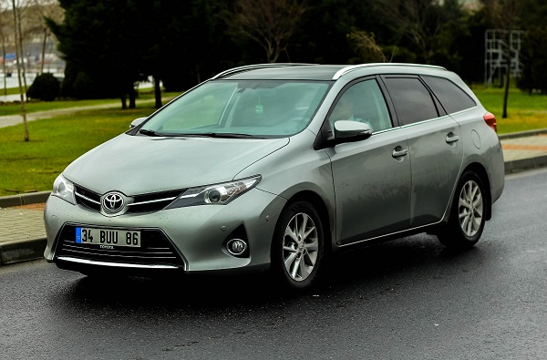 Toyota Auris Touring Sports Test_ToyotaTurkiye_Auris Test_Otomobiltutkunu_Toyota_Auris_Touring_Sports_Test