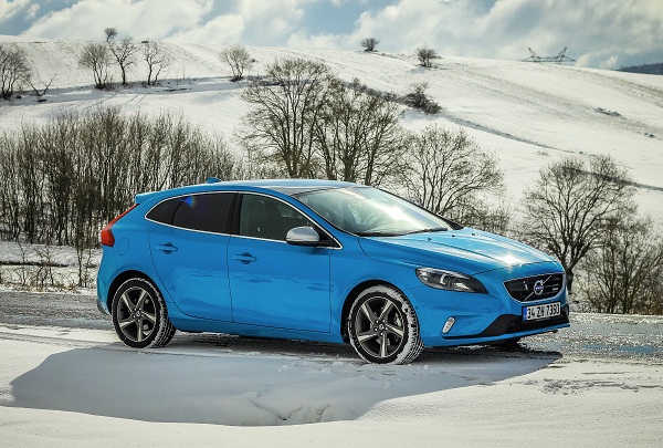 Volvo V40 Rdesign Test_VolvoTurkiye_Otomobiltutkunu_VOLVOV40TEST