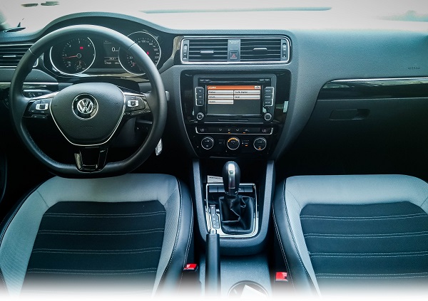 Jetta_Yeni Jetta_DSG_JETTATEST_YeniJettaTest