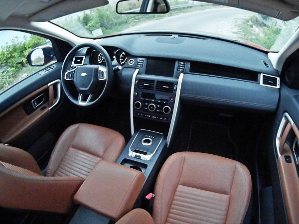 Land Rover Discovery Sport_NewDiscovery