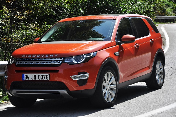 Land Rover Discovery Sport_Otomobiltutkunu