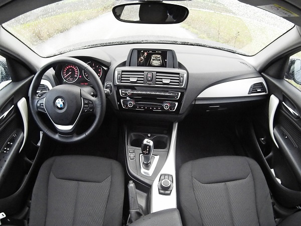 BMW 116d