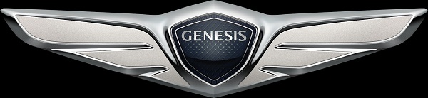 Genesis Logo