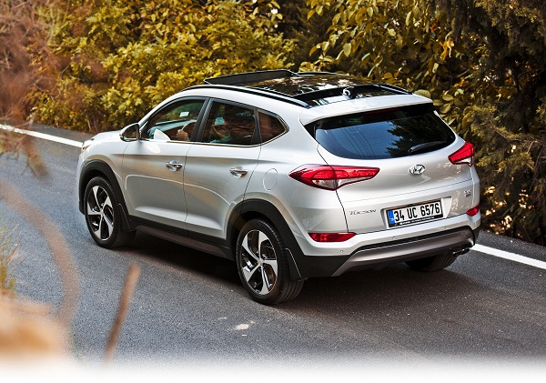 Hyundai Tucson Test_Otomobiltutkunu_Tucson_4x4_SUV