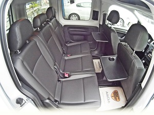 Volkswagen Caddy Test_Otomobiltutkunu_Volkswagen_Caddy Test