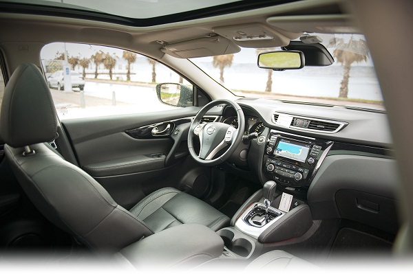 Nissan qashqai Test_otomobiltutkunu