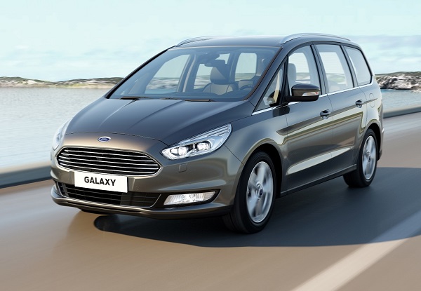 Ford Galaxy