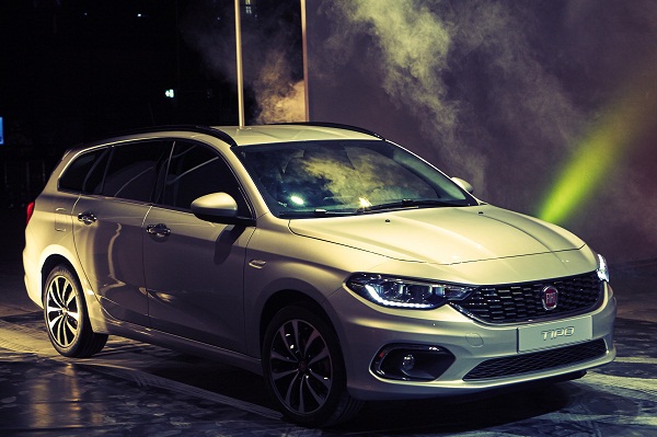 Fiat TIPO
