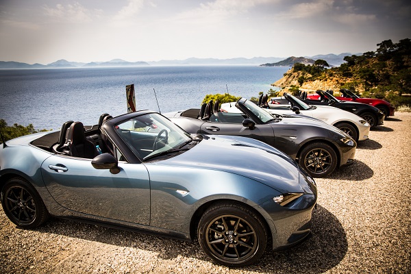 Mazda MX5 Test_YeniMX5_MazdaMX5