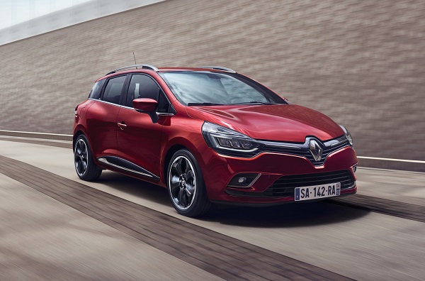 Clio HB_YeniClio_Phase2