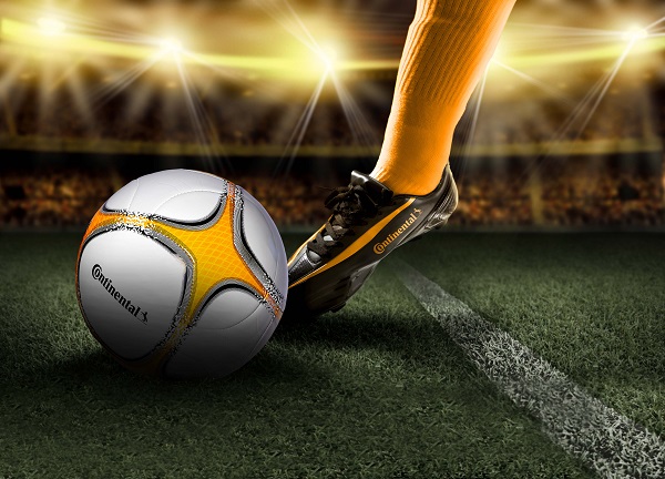 Continental Turkiye_UEFA EURO 2016_Otomobiltutkunu