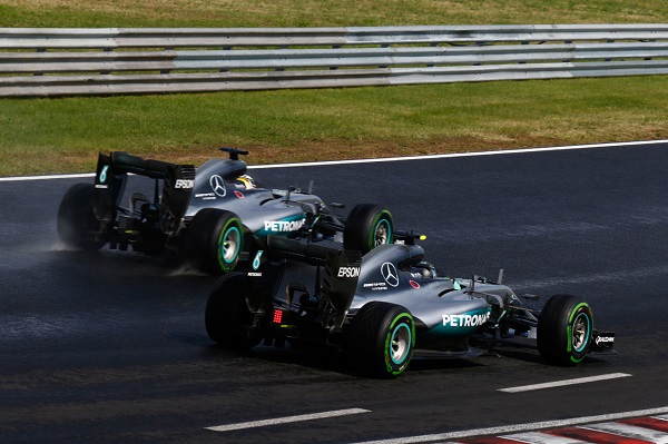 2016 Hungarian Grand Prix