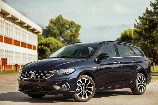 Fiat Egea SW Test_Otomobiltutkunu