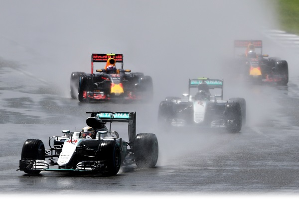 RedBullRacingF1