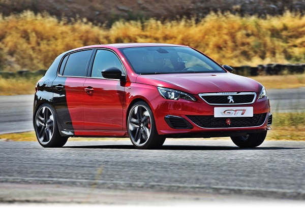 Peugeot 308 GTi_otomobiltutkunu