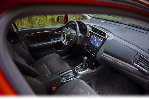 Honda Jazz Test_Yeni Jazz_HondaJazz