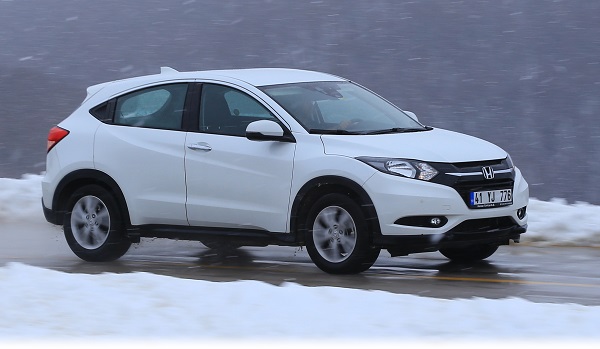 honda-hr-v-elegance-suv-honda turkiye