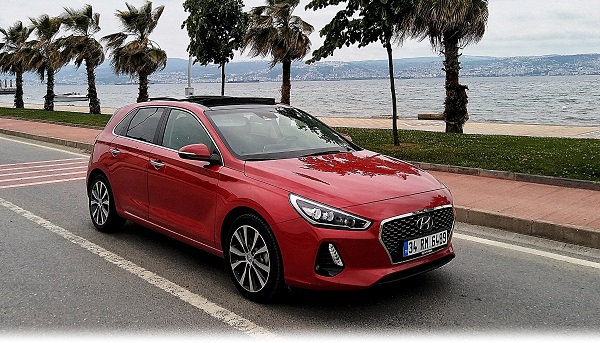 Hyundai Yeni İ30 Elite Plus Smart Test_Otomobiltutkunu_Hyundai i30 Photo