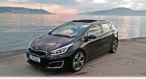 Kia Ceed Test_Kia Cee’d Test_Otomobiltutkunu_Kia_Test_Cee'd_Dizel_Otomatik