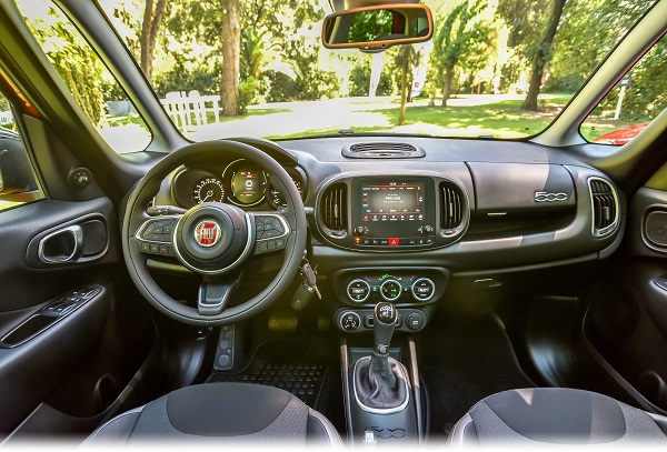 Fiat 500L SUV_Dizel_Otomatik_Yeni_Test_Lansman_Multijet_Otomobiltutkunu