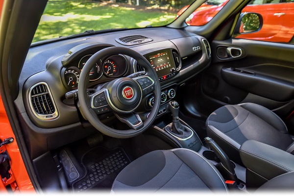 Fiat 500L_Dizel_Otomatik Vites_Yeni_Otomobiltutkunu