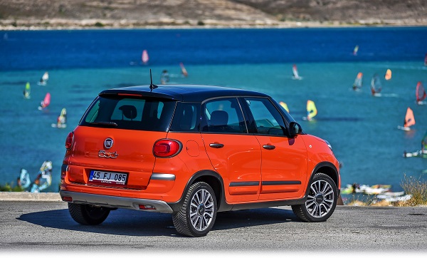 Fiat 500L_Otomobiltutkunu_SUV_Alacati_Cesme_Sorf