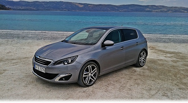 Peugeot 308_Peugeot Turkiye_Salda Golu_Dizel_Otomatik_Otomobiltutkunu_Maldiv island