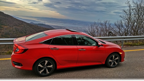 Honda Civic RS Test_CivicRS