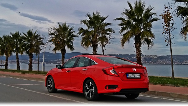 Honda_Civic RS Test 2017_Otomobiltutkunu