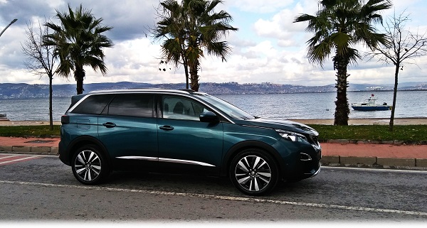 Peugeot 5008 Test_Otomobiltutkunu