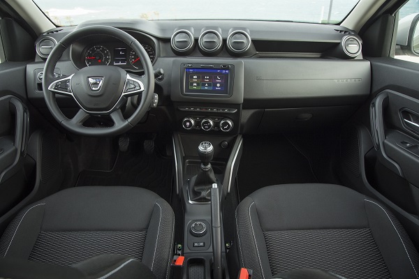 YENi_DACIA_DUSTER 4x4