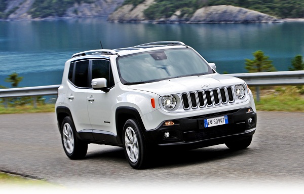 Jeep’ten Nakit İndirimli, Süper Kredili Kampanya