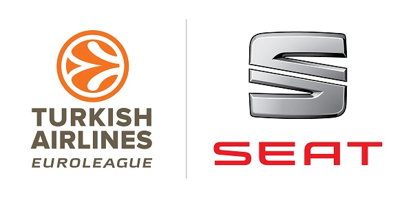 SEAT Euroleague Basketball Ailesine Katıldı!