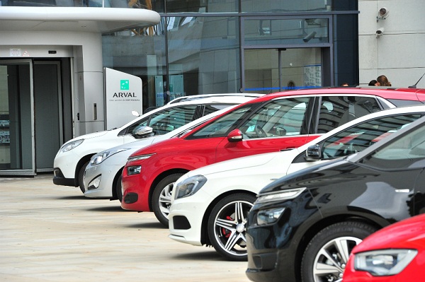 TEB Arval, “CVO Barometre 2015” sonuçlarını açıkladı: FİLOLARINDA BÜYÜME BEKLENTİSİ OLAN ŞİRKETLERİN ORANI%35