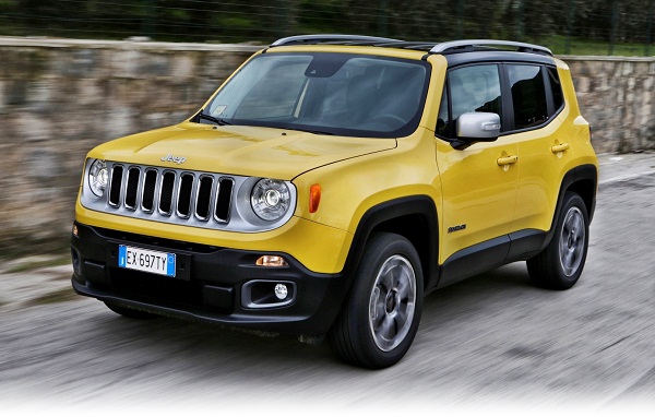 Jeep’ten Fırsat Festivali!