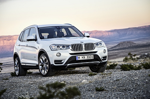 BMW’de Aralık ayı boyunca Euro/ TL ‘de sabit kur 3,09
