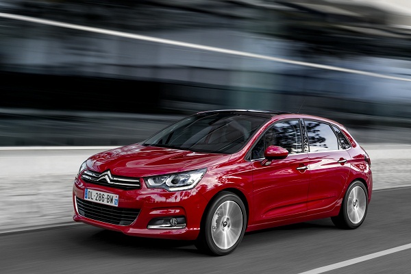 Citroën Test Sürüş Günleri Kazandırıyor