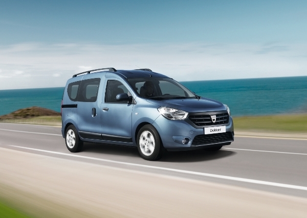 Dacia’da Sıfır Faiz Fırsatları!