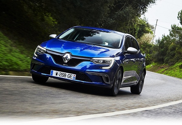 Renault Talisman ve Yeni Megane Euro NCAP’ten beş yıldız aldı
