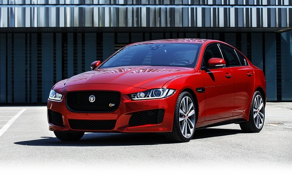 Borusan Oto’da 36 ay % 0.99 faizle Jaguar!