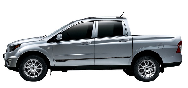 Korando Sports Aralık 2015’e Özel Kampanyası İle Dikkatleri Üzerine Çekiyor
