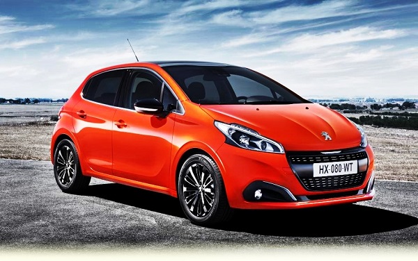 Peugeot’da, Yeni Aracınıza Baktıracak Aralık Fırsatları