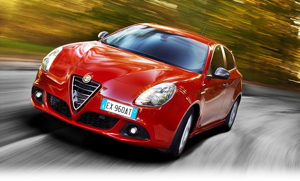Alfa Romeo’dan 2 bin 400 TL’ye Varan Takas İndirimli, 0 Faiz Kredili Ocak Fırsatı!