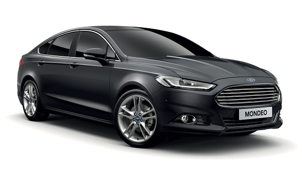 2016’da Ford Fırsatları Tüm Hızıyla Devam Ediyor
