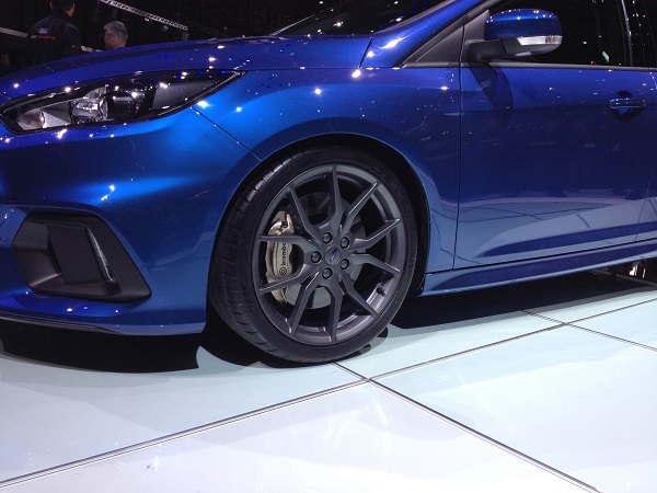 Michelin ve Ford “performans”ta buluştu