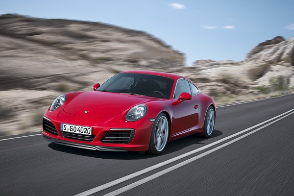 Porsche Boxster ve Cayman artık 718 model serisi olarak adlandırılacak