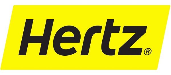 Hertz, 2015 Yılının En İyi Araç Kiralama Şirketi Seçildi