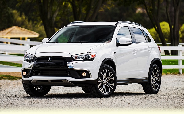Mitsubishi Motors, 2016 Cenevre Otomobil Fuarı’nda