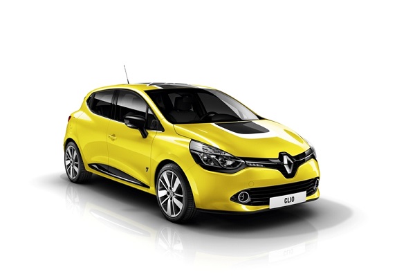 Renault’da Binek Otomobillerde Uygun Faiz ve Hafif Ticaride Sıfır Faiz Fırsatı