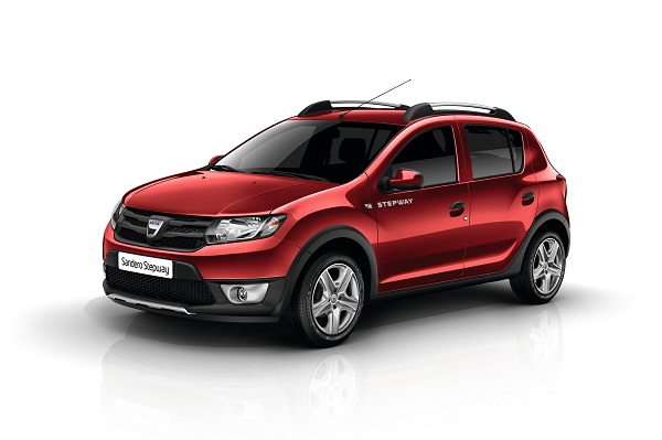 DACIA SANDERO MODELİNDE MART AYI FIRSATI